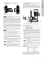 Preview for 133 page of Grundfos Oxiperm OCD-164 Installation And Operating Instructions Manual