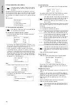 Preview for 136 page of Grundfos Oxiperm OCD-164 Installation And Operating Instructions Manual