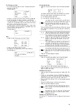 Preview for 137 page of Grundfos Oxiperm OCD-164 Installation And Operating Instructions Manual