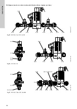 Preview for 150 page of Grundfos Oxiperm OCD-164 Installation And Operating Instructions Manual