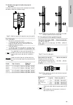 Preview for 155 page of Grundfos Oxiperm OCD-164 Installation And Operating Instructions Manual