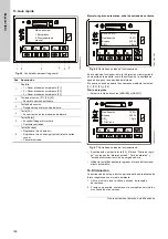 Preview for 158 page of Grundfos Oxiperm OCD-164 Installation And Operating Instructions Manual