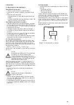 Preview for 165 page of Grundfos Oxiperm OCD-164 Installation And Operating Instructions Manual