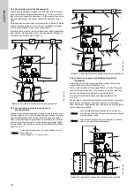 Preview for 170 page of Grundfos Oxiperm OCD-164 Installation And Operating Instructions Manual