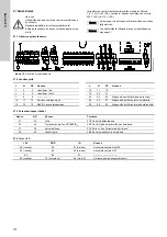 Preview for 172 page of Grundfos Oxiperm OCD-164 Installation And Operating Instructions Manual