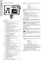 Preview for 176 page of Grundfos Oxiperm OCD-164 Installation And Operating Instructions Manual