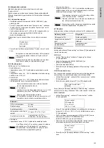 Preview for 177 page of Grundfos Oxiperm OCD-164 Installation And Operating Instructions Manual