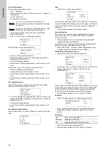 Preview for 178 page of Grundfos Oxiperm OCD-164 Installation And Operating Instructions Manual