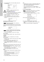 Preview for 180 page of Grundfos Oxiperm OCD-164 Installation And Operating Instructions Manual