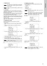 Preview for 181 page of Grundfos Oxiperm OCD-164 Installation And Operating Instructions Manual