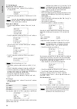 Preview for 182 page of Grundfos Oxiperm OCD-164 Installation And Operating Instructions Manual