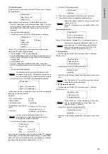 Preview for 183 page of Grundfos Oxiperm OCD-164 Installation And Operating Instructions Manual