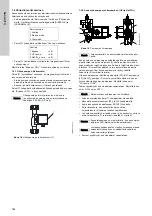 Preview for 184 page of Grundfos Oxiperm OCD-164 Installation And Operating Instructions Manual