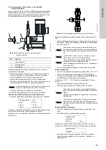 Preview for 185 page of Grundfos Oxiperm OCD-164 Installation And Operating Instructions Manual