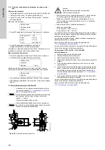 Preview for 186 page of Grundfos Oxiperm OCD-164 Installation And Operating Instructions Manual