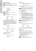 Preview for 188 page of Grundfos Oxiperm OCD-164 Installation And Operating Instructions Manual