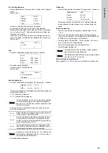 Preview for 189 page of Grundfos Oxiperm OCD-164 Installation And Operating Instructions Manual