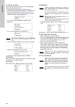 Preview for 190 page of Grundfos Oxiperm OCD-164 Installation And Operating Instructions Manual