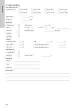 Preview for 208 page of Grundfos Oxiperm OCD-164 Installation And Operating Instructions Manual