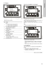 Preview for 209 page of Grundfos Oxiperm OCD-164 Installation And Operating Instructions Manual