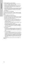 Preview for 212 page of Grundfos Oxiperm OCD-164 Installation And Operating Instructions Manual