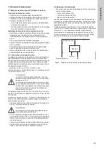 Preview for 217 page of Grundfos Oxiperm OCD-164 Installation And Operating Instructions Manual