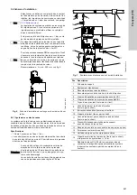 Preview for 221 page of Grundfos Oxiperm OCD-164 Installation And Operating Instructions Manual