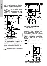 Preview for 222 page of Grundfos Oxiperm OCD-164 Installation And Operating Instructions Manual