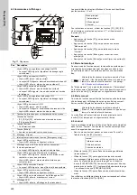 Preview for 228 page of Grundfos Oxiperm OCD-164 Installation And Operating Instructions Manual