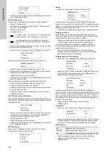 Preview for 230 page of Grundfos Oxiperm OCD-164 Installation And Operating Instructions Manual