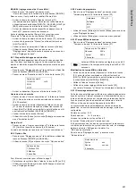 Preview for 231 page of Grundfos Oxiperm OCD-164 Installation And Operating Instructions Manual