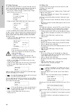 Preview for 232 page of Grundfos Oxiperm OCD-164 Installation And Operating Instructions Manual