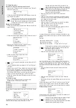 Preview for 234 page of Grundfos Oxiperm OCD-164 Installation And Operating Instructions Manual