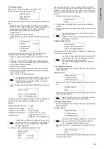 Preview for 235 page of Grundfos Oxiperm OCD-164 Installation And Operating Instructions Manual