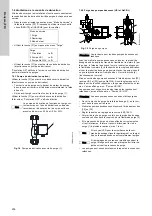 Preview for 236 page of Grundfos Oxiperm OCD-164 Installation And Operating Instructions Manual