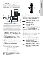 Preview for 237 page of Grundfos Oxiperm OCD-164 Installation And Operating Instructions Manual