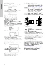 Preview for 238 page of Grundfos Oxiperm OCD-164 Installation And Operating Instructions Manual