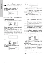 Preview for 240 page of Grundfos Oxiperm OCD-164 Installation And Operating Instructions Manual