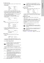 Preview for 241 page of Grundfos Oxiperm OCD-164 Installation And Operating Instructions Manual