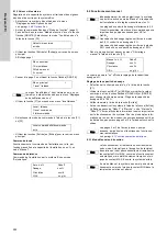 Preview for 242 page of Grundfos Oxiperm OCD-164 Installation And Operating Instructions Manual