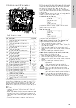 Preview for 245 page of Grundfos Oxiperm OCD-164 Installation And Operating Instructions Manual