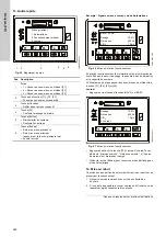 Preview for 262 page of Grundfos Oxiperm OCD-164 Installation And Operating Instructions Manual