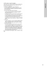 Preview for 265 page of Grundfos Oxiperm OCD-164 Installation And Operating Instructions Manual