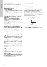 Preview for 270 page of Grundfos Oxiperm OCD-164 Installation And Operating Instructions Manual