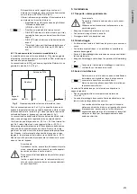 Preview for 273 page of Grundfos Oxiperm OCD-164 Installation And Operating Instructions Manual