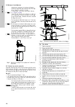 Preview for 274 page of Grundfos Oxiperm OCD-164 Installation And Operating Instructions Manual