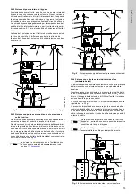 Preview for 275 page of Grundfos Oxiperm OCD-164 Installation And Operating Instructions Manual