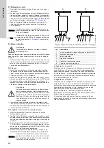 Preview for 276 page of Grundfos Oxiperm OCD-164 Installation And Operating Instructions Manual