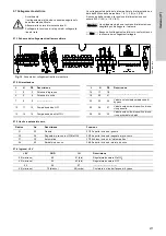 Preview for 277 page of Grundfos Oxiperm OCD-164 Installation And Operating Instructions Manual