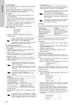 Preview for 282 page of Grundfos Oxiperm OCD-164 Installation And Operating Instructions Manual